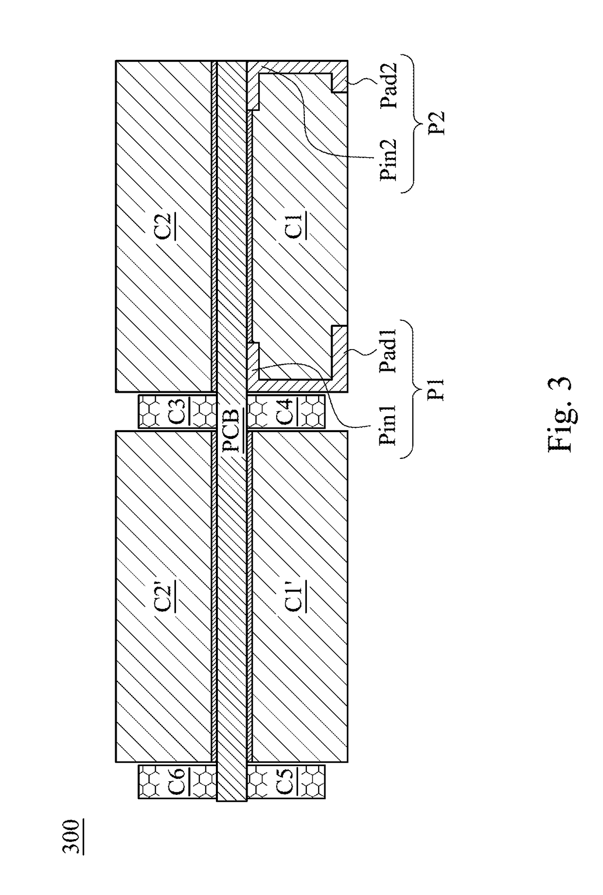 Power converter and method for manufacturing the same