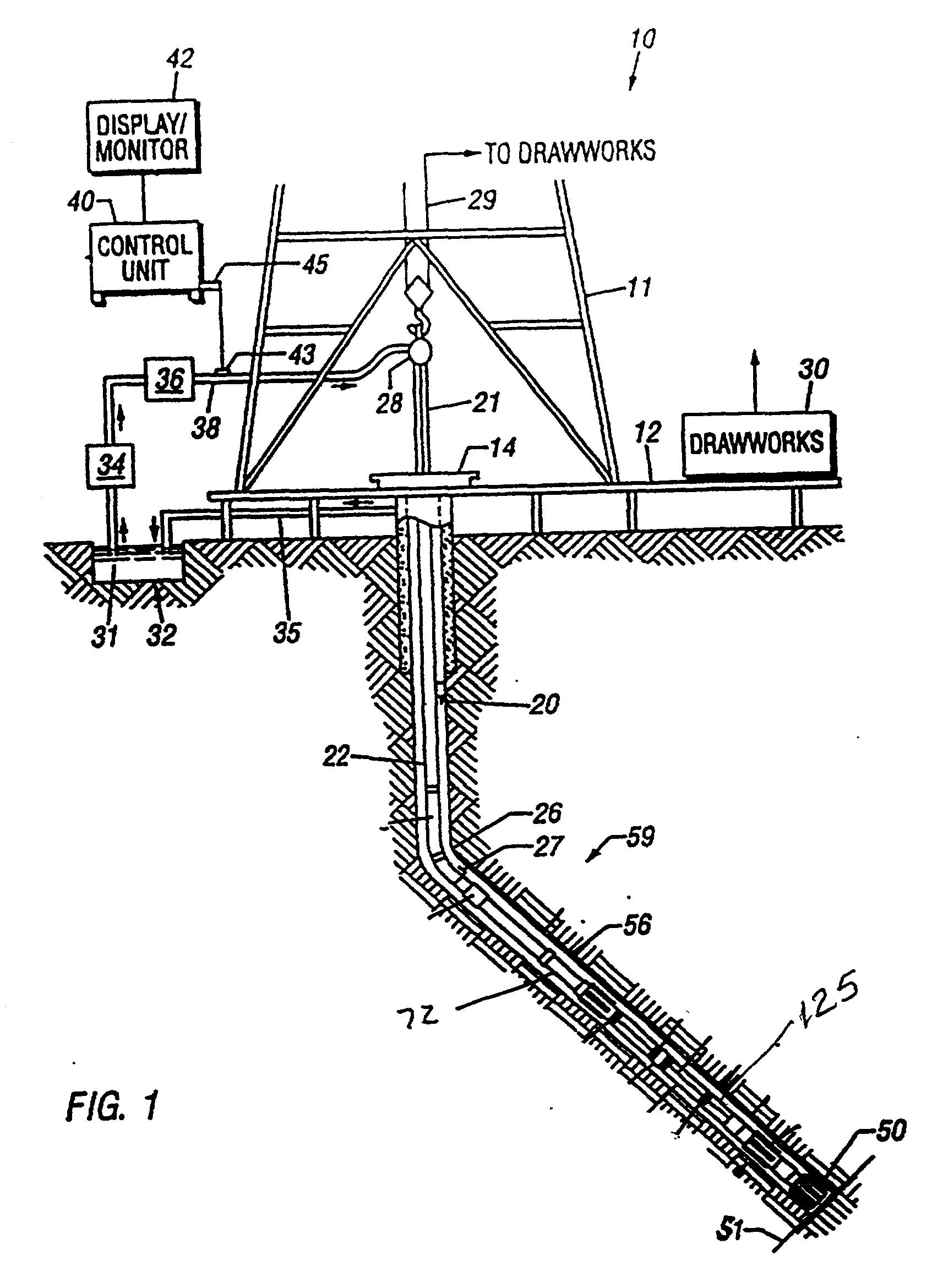 Replaceable electrical device for drilling tool