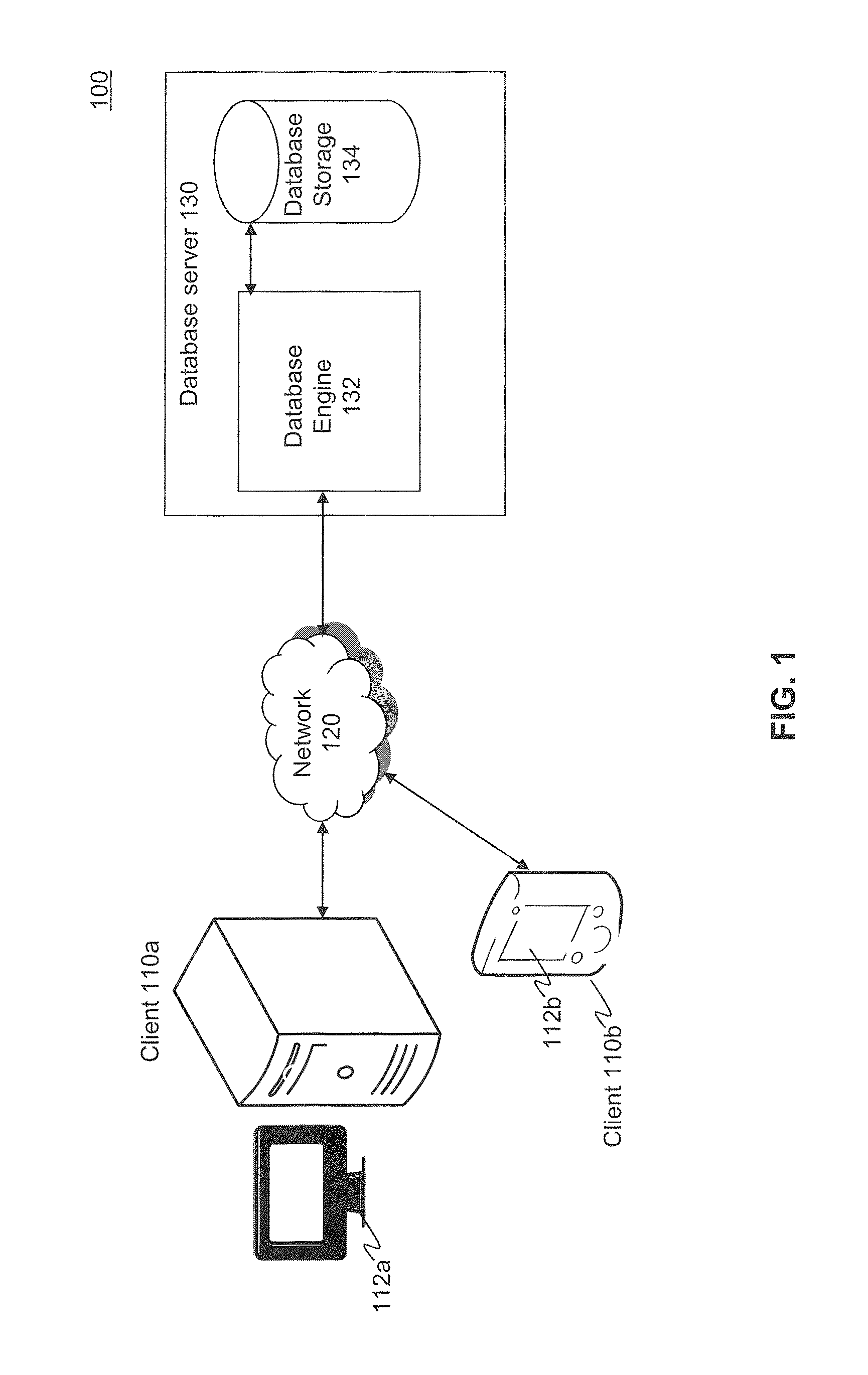 Indexing spatial data with a quadtree index having cost-based query decomposition