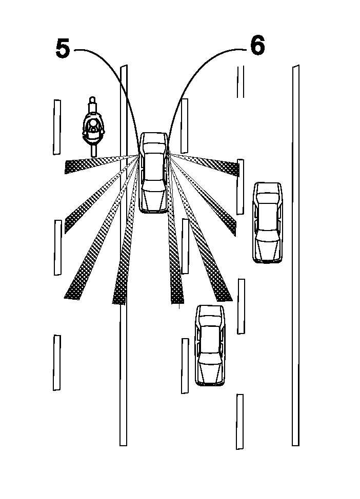 System and Method for Detecting and Protecting Pedestrians