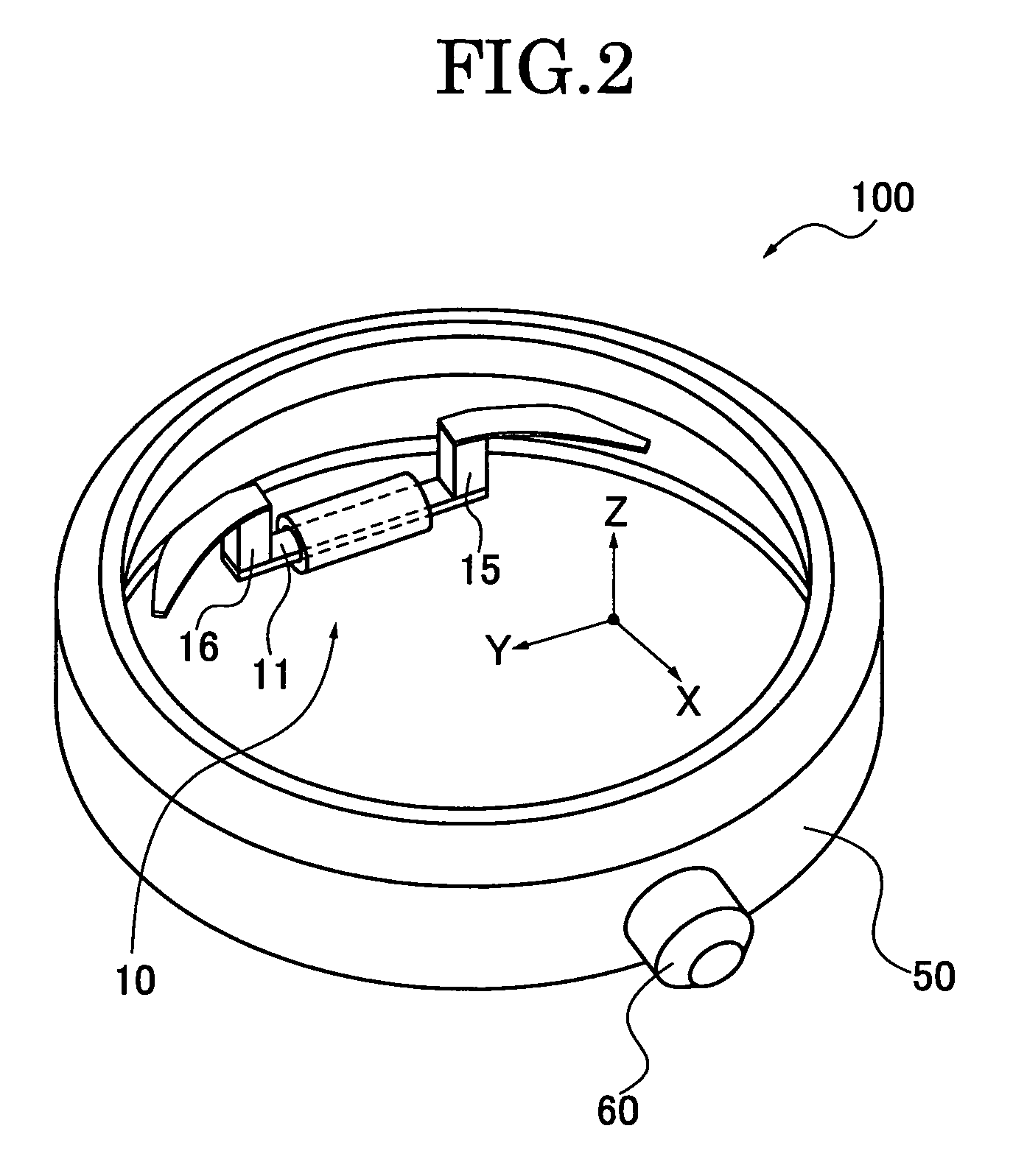Radio-controlled timepiece and method of assembling the same