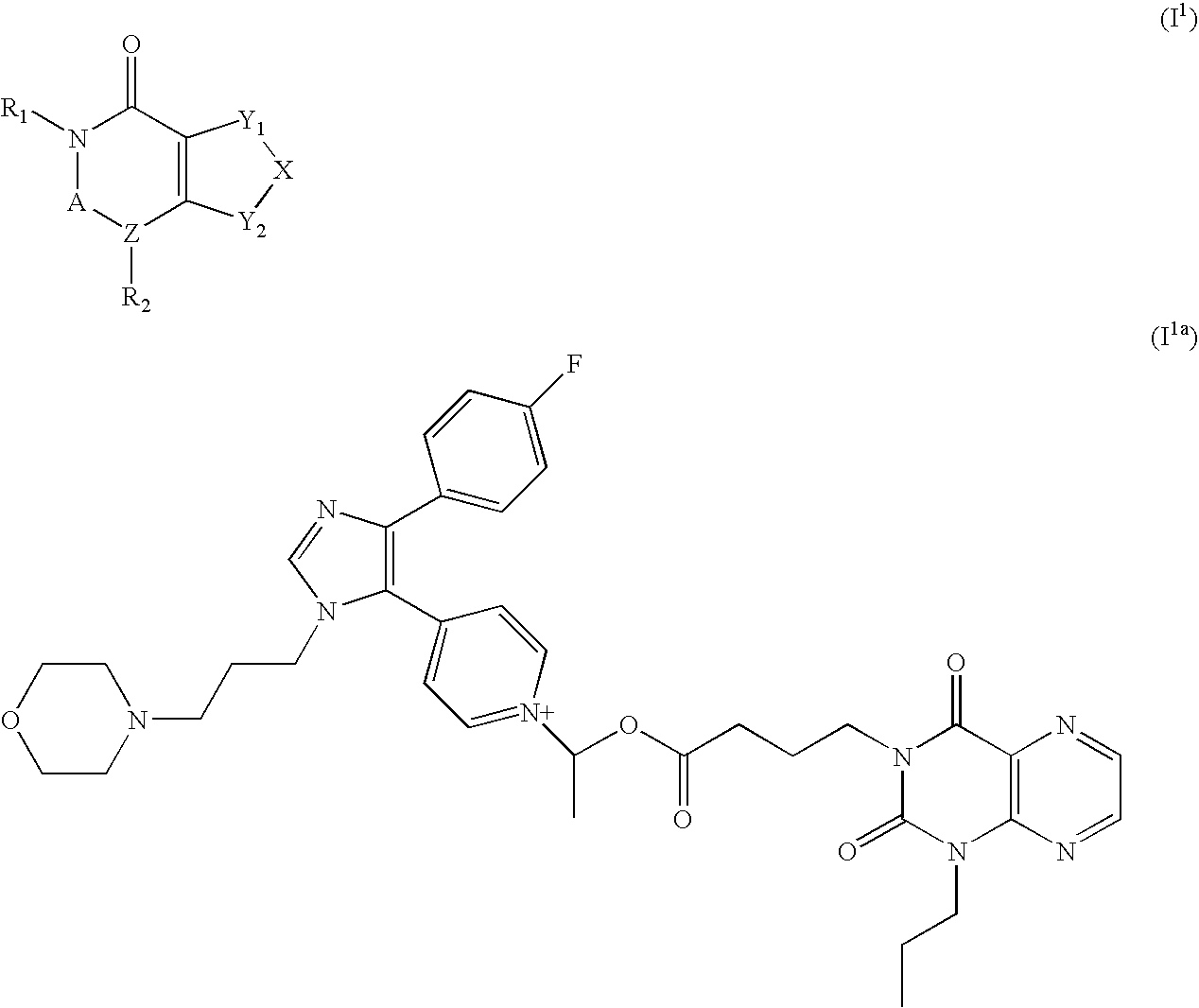 Novel 1h-indazole compound