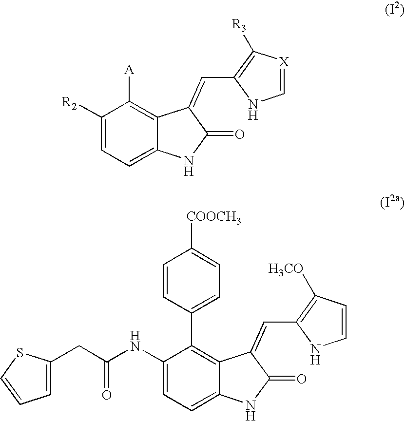 Novel 1h-indazole compound