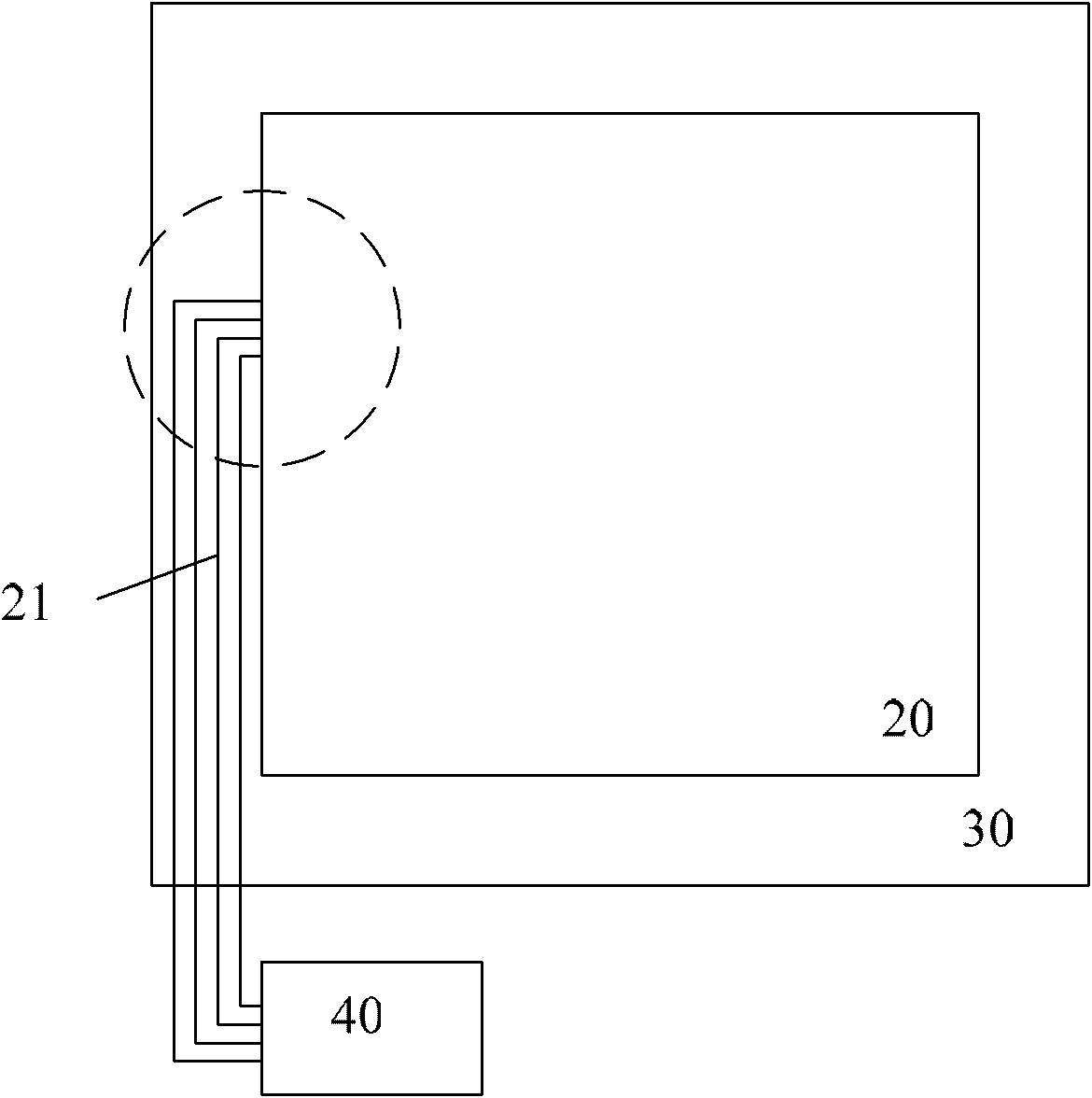 Array substrate, manufacturing method thereof, and liquid crystal display device