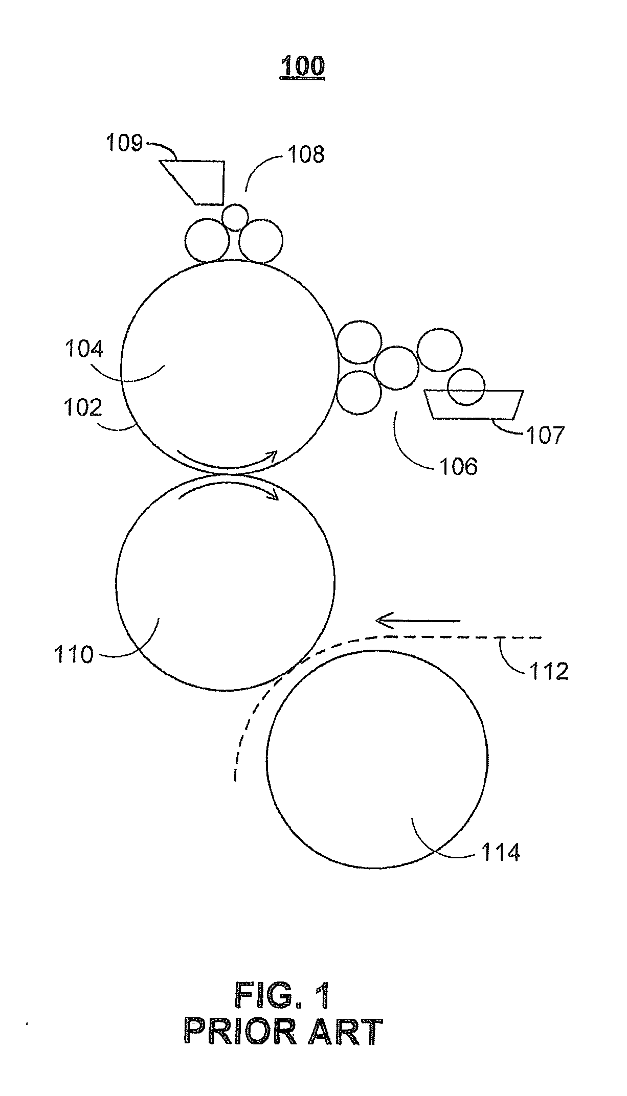 Apparatus and Methods for Controlling Application of a Substance to a Substrate