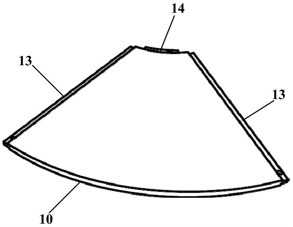 Multicopter Unmanned Aerial Vehicle