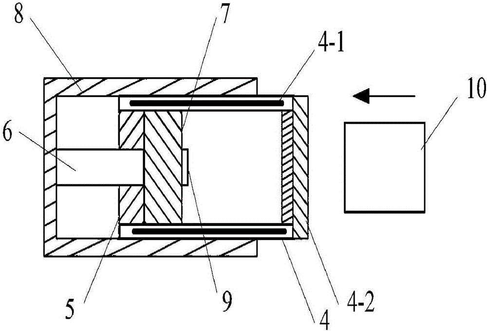 Operating method of buffer