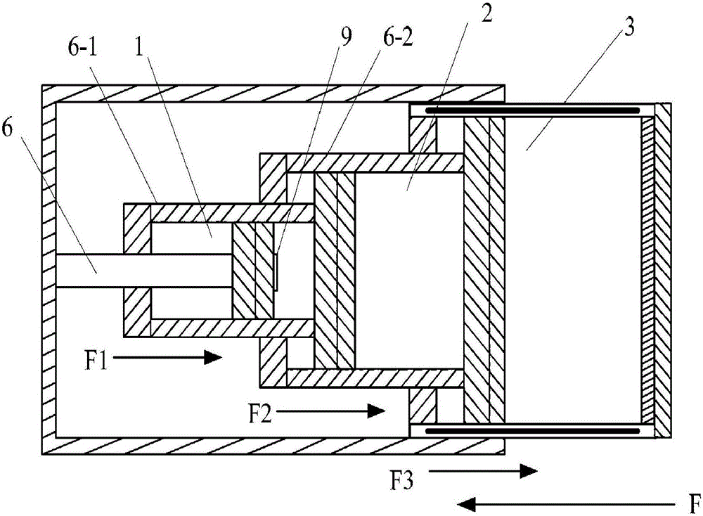 Operating method of buffer