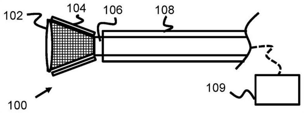 System and method for treatment via bodily drainage or injection