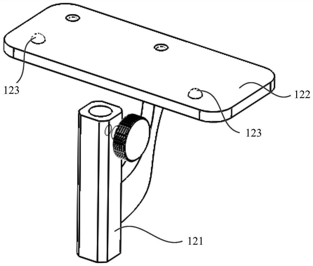 Surgical navigation system