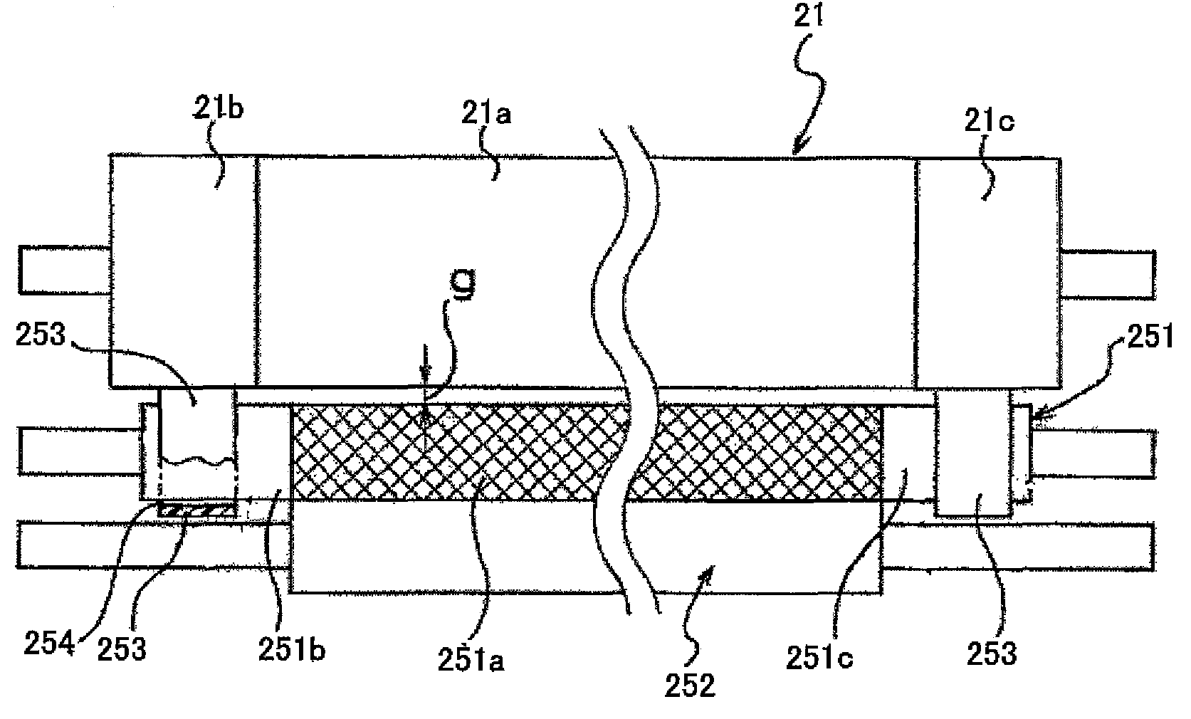 Toner, development unit and image forming apparatus using the same