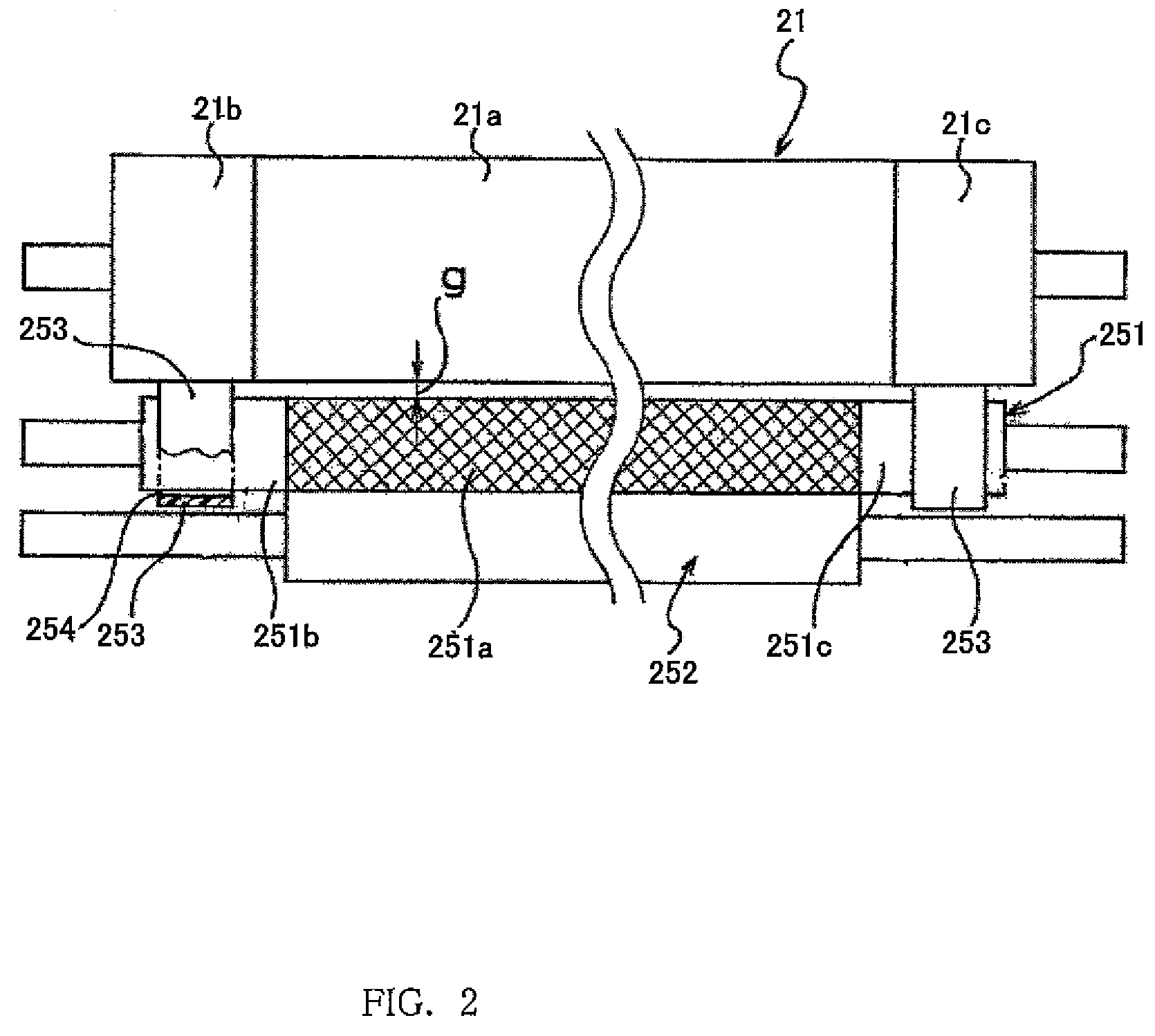 Toner, development unit and image forming apparatus using the same