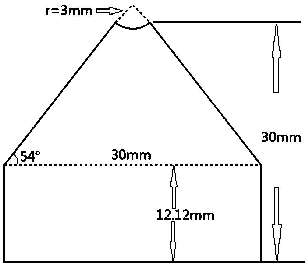 A Polarization-Tunable Permanent Magnetic Oscillator