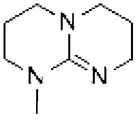Preparation method of hexahydric dicycloguanidine based on guanidine hydrochloride