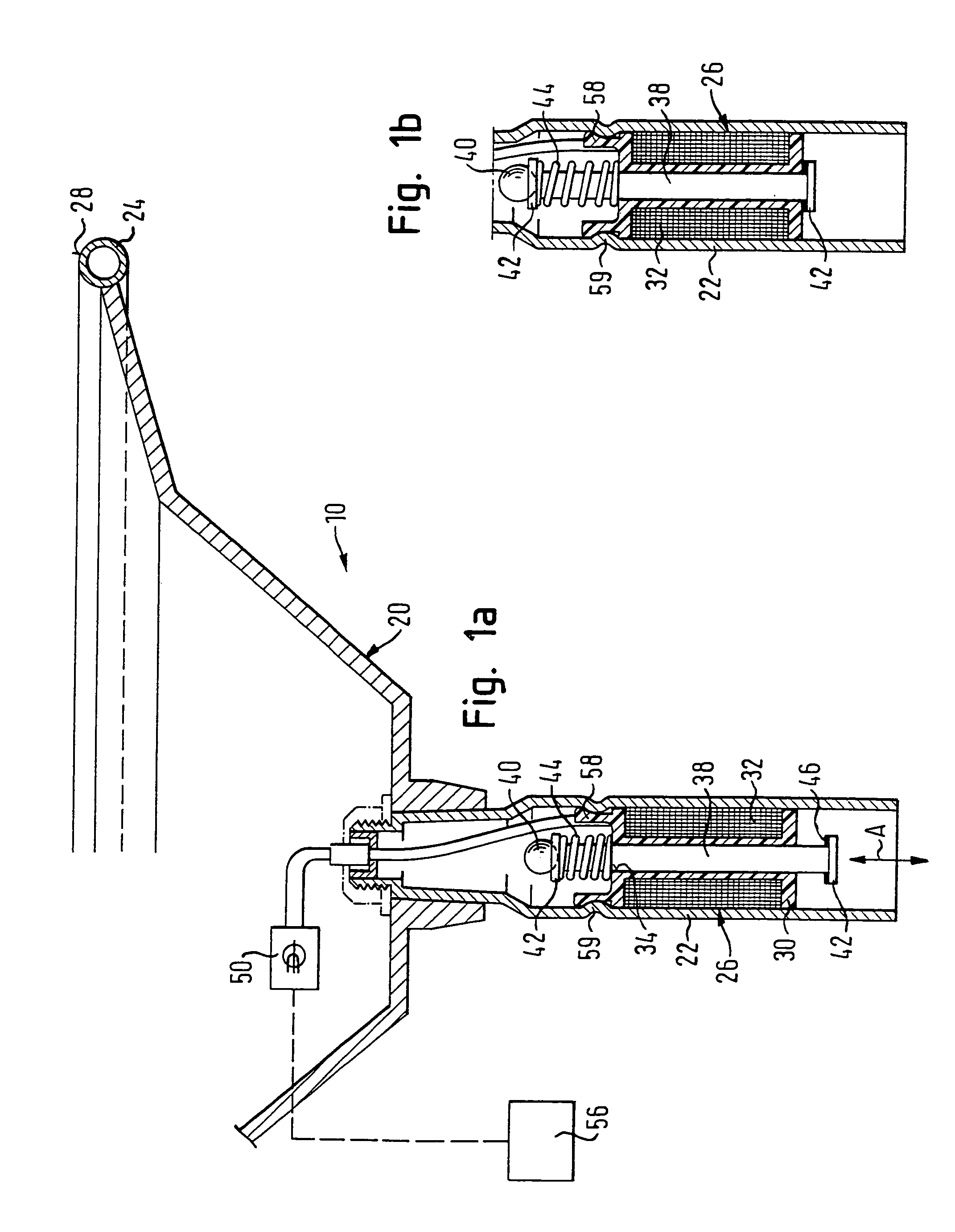 Vehicle steering device and safety system
