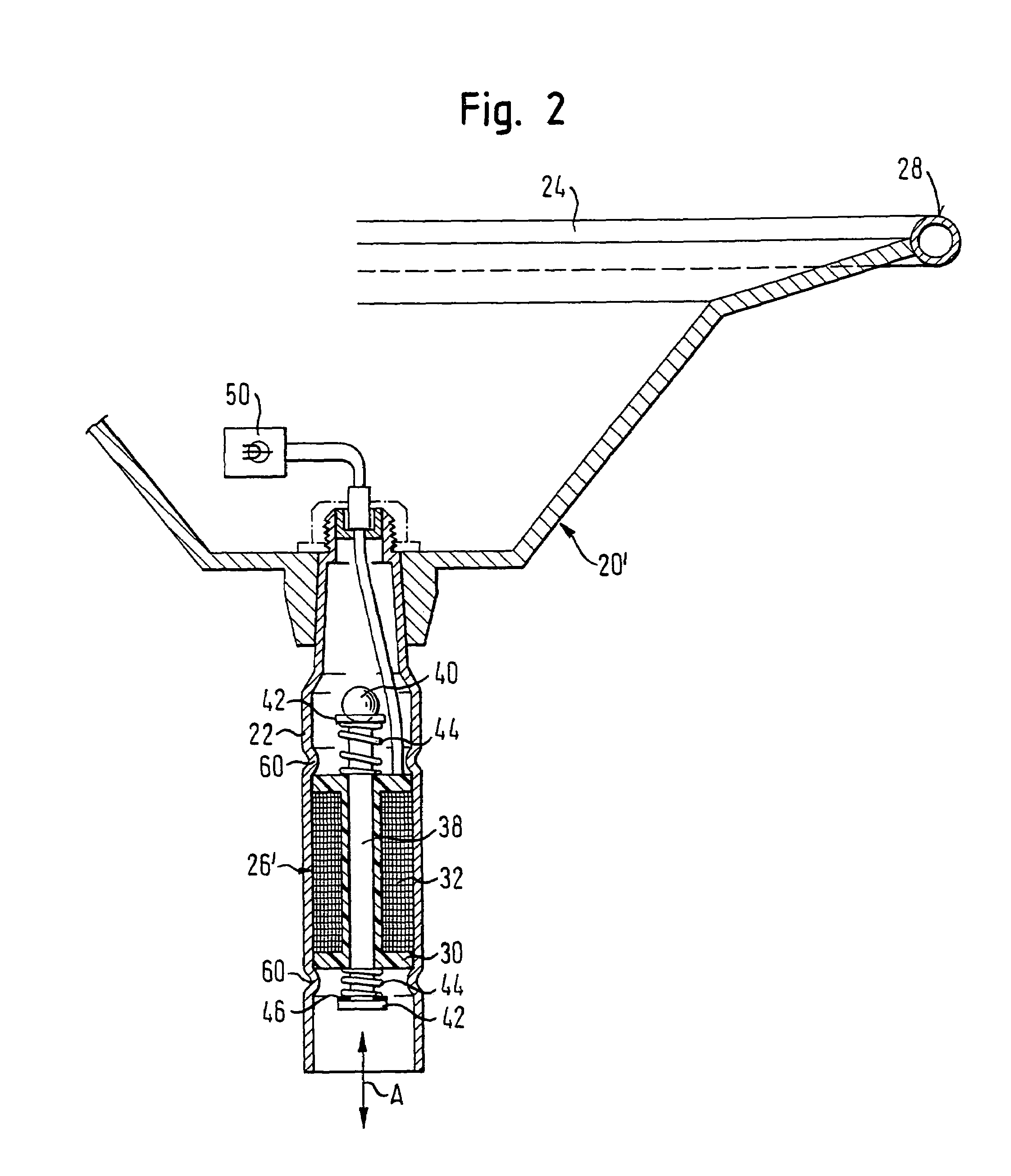 Vehicle steering device and safety system