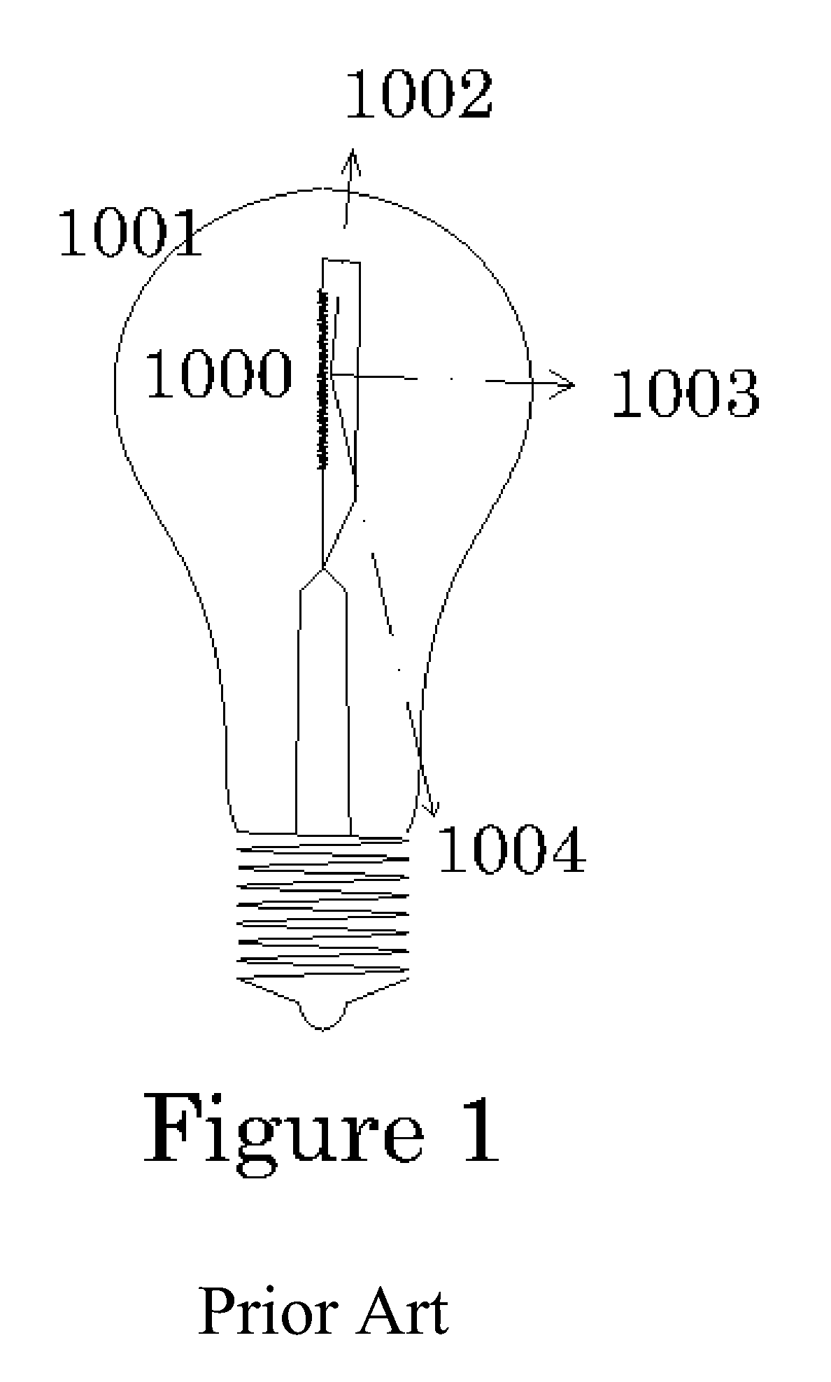 Integrated Solid-State Lamp