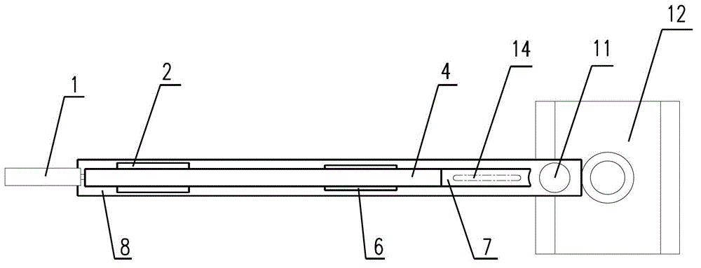 Gasket assembling mechanism