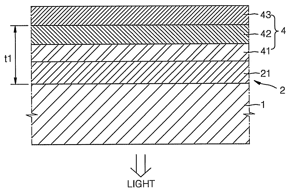 Light-emitting device