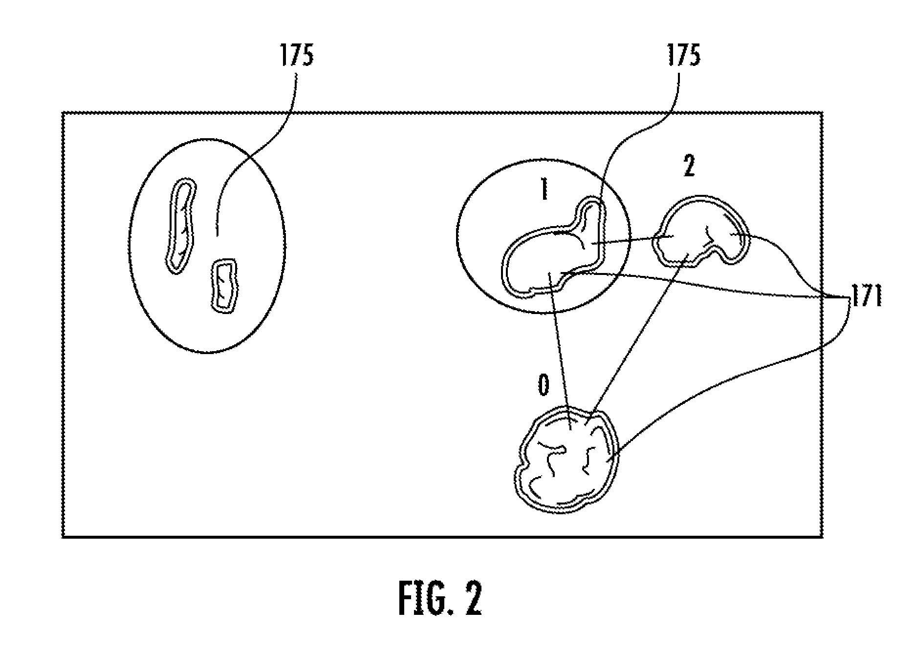 System and method for tracking motion for generating motion corrected tomographic images