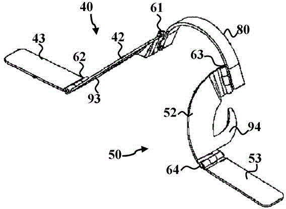 Seat supports, saddle frames and saddles for riding animals or pack animals