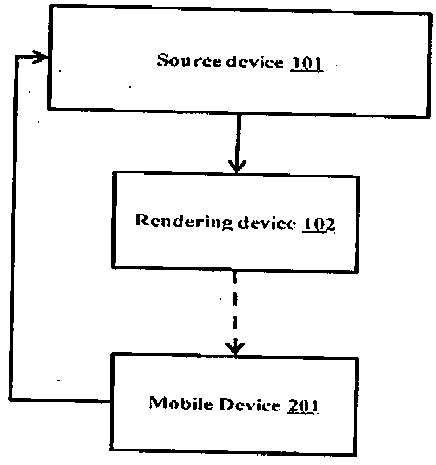 Enhancing audio using a mobile device
