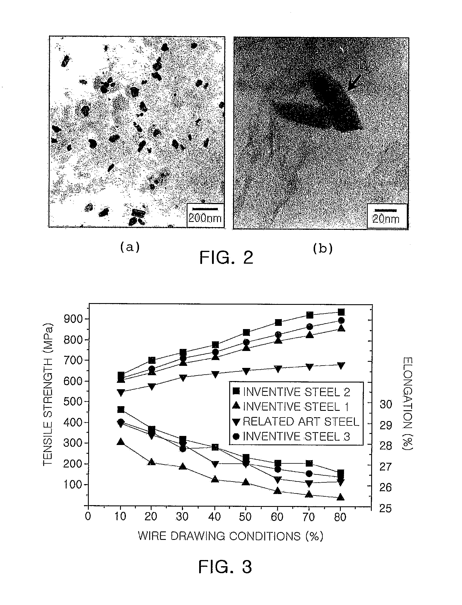Wire rod having good superior surface properties, high strength, and high toughness, and a method for manufacturing same