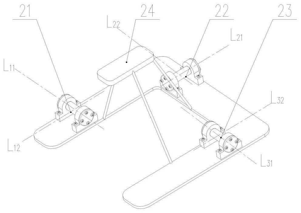 A Parallel Ankle Rehabilitation Robot