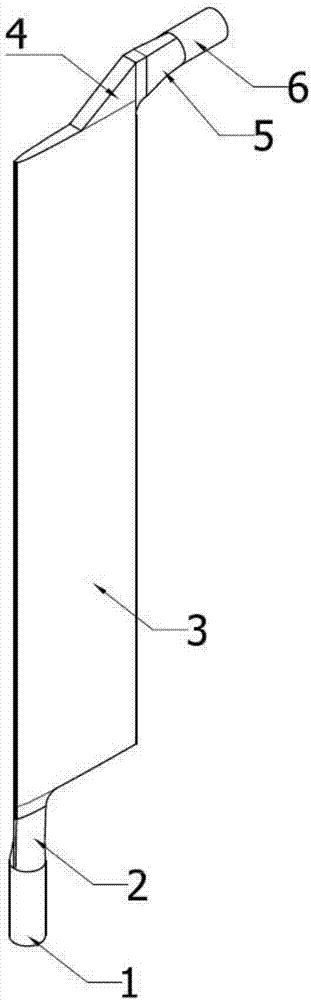 Anti-icing system and anti-icing method for aero-engine inlet strut