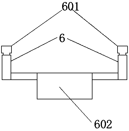 Medical nephrology dialysis device