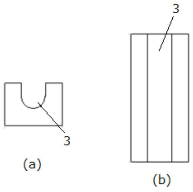 Welding process of super duplex stainless steel rebars