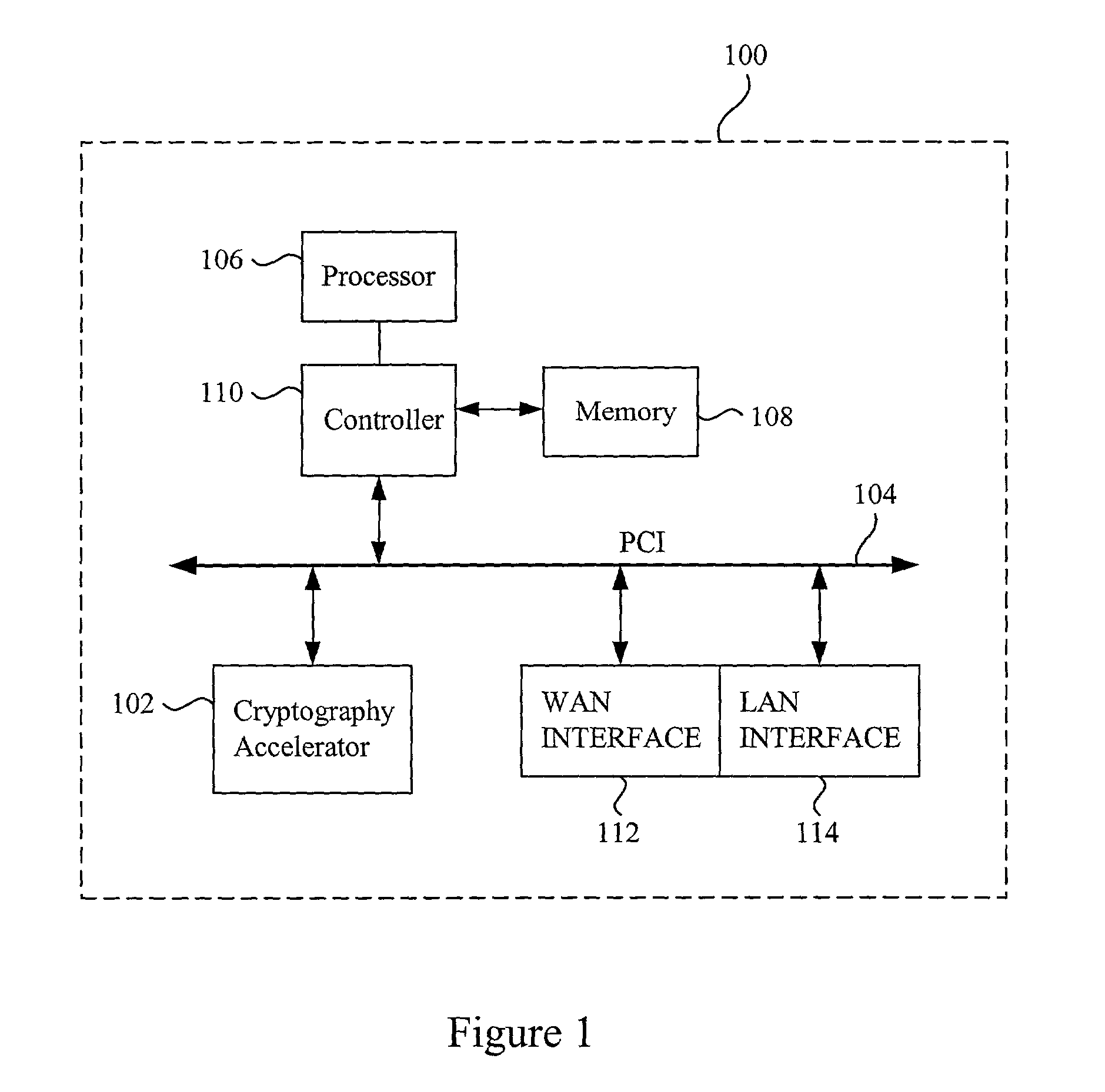 Methods and apparatus for implementing a cryptography engine