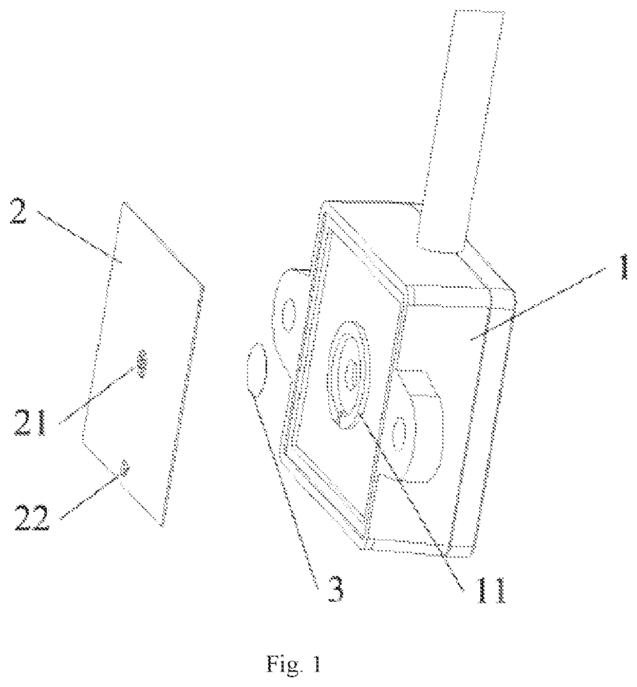 Microphone module