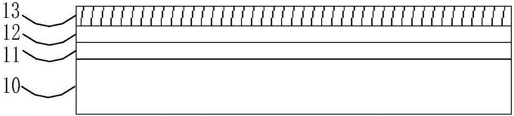 Bonding technology for wafer surface and semiconductor device structure