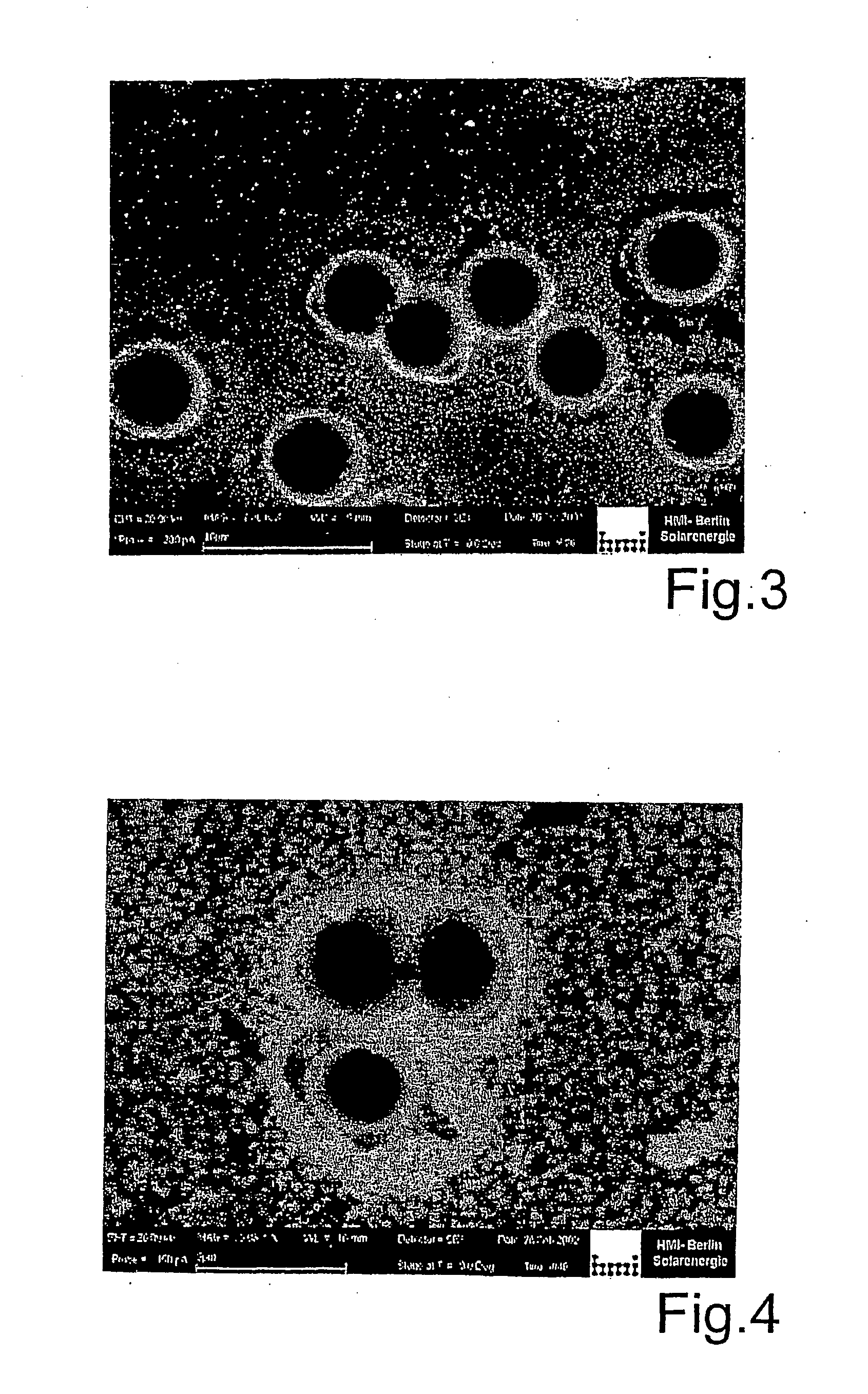 Flexible, breathable polymer film and method for production thereof