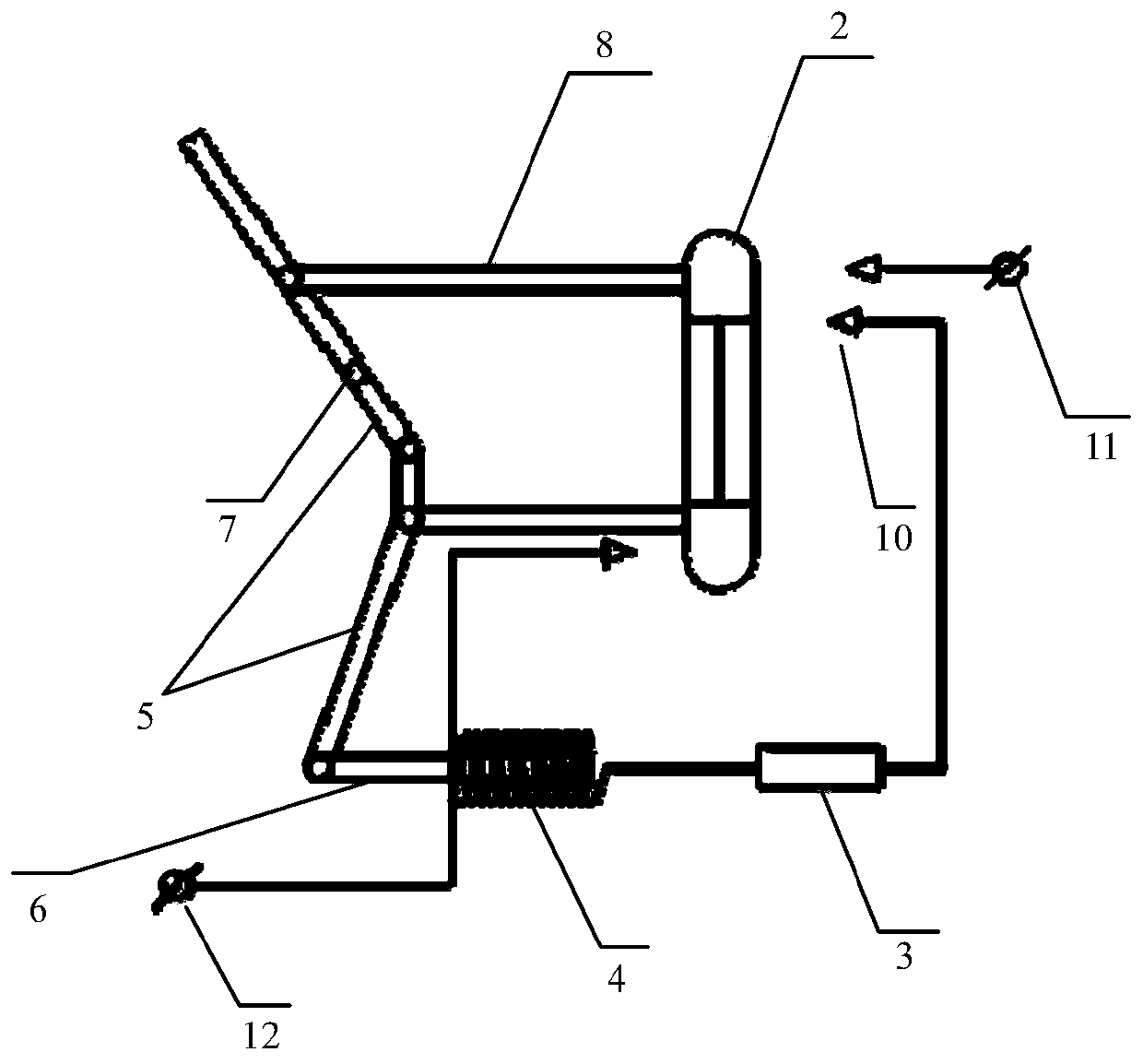 Electrical protection device