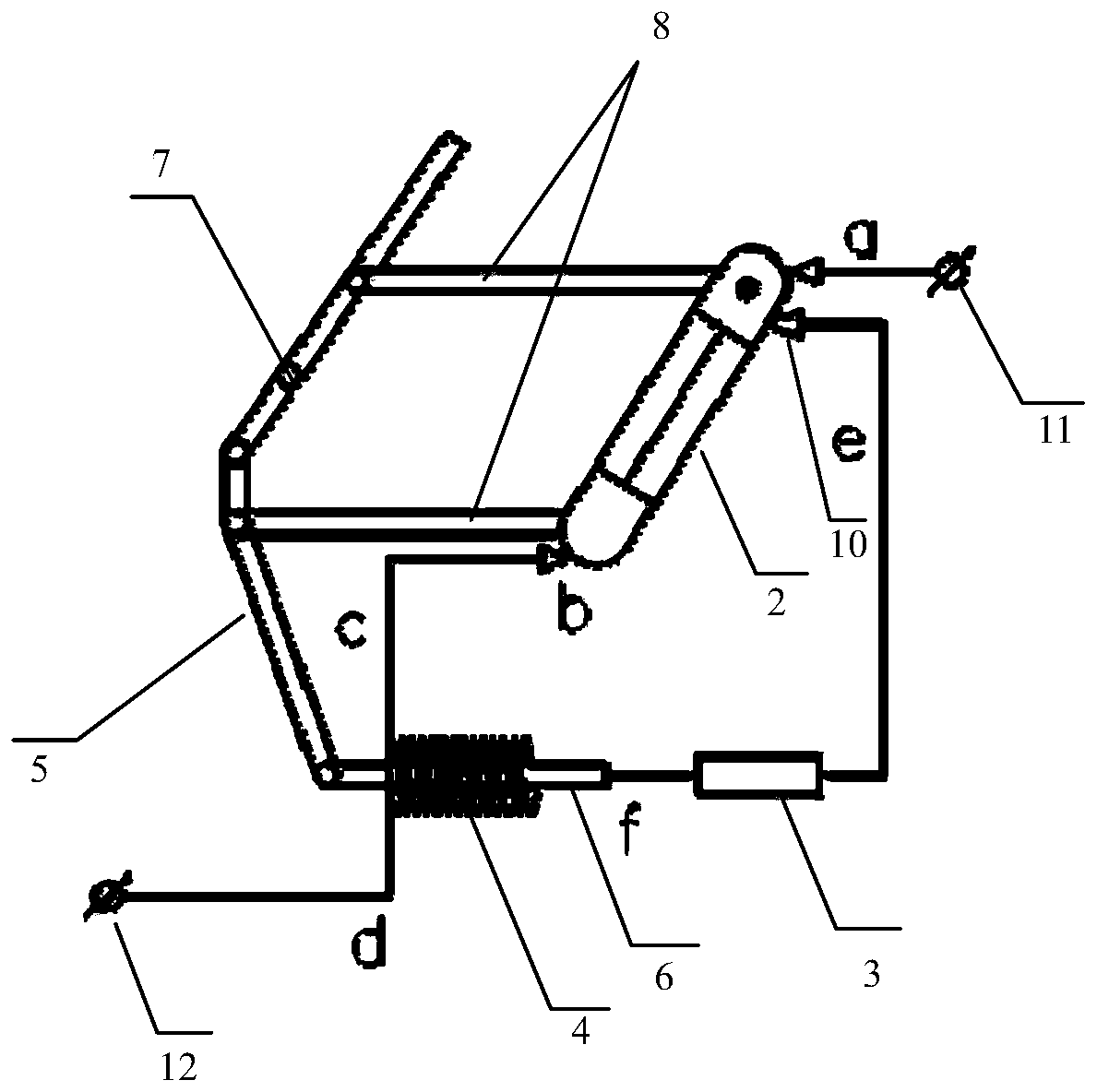 Electrical protection device