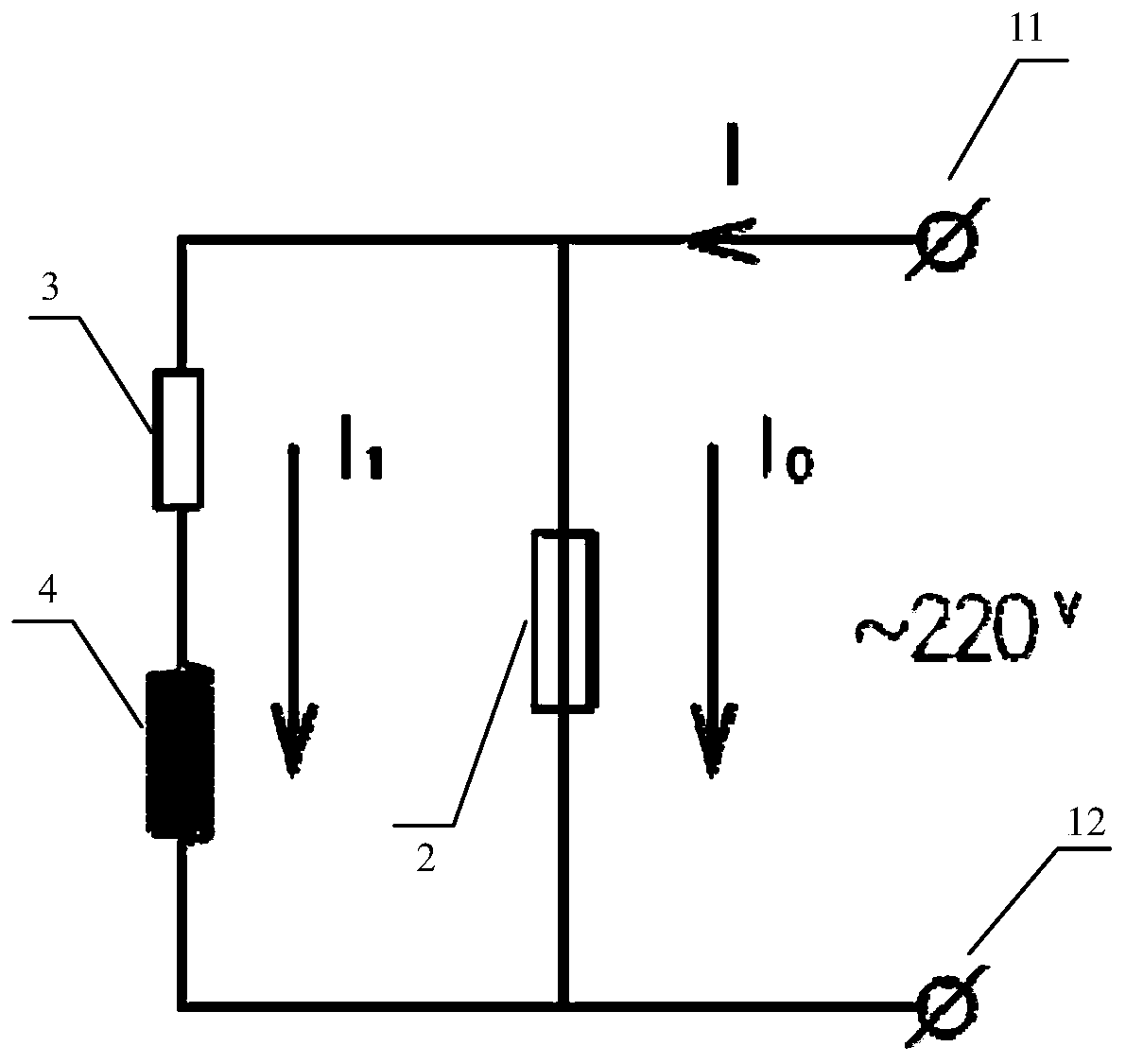 Electrical protection device