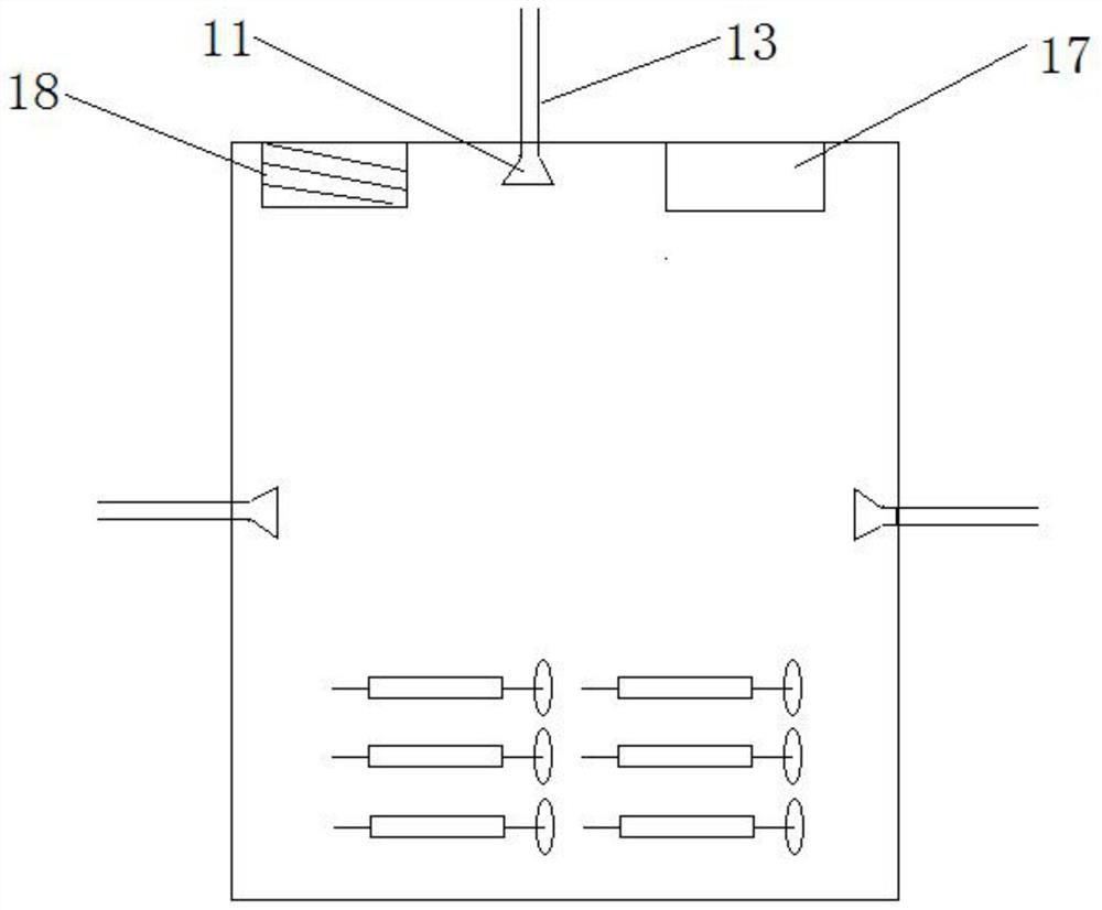 Intelligent medical care article management system, management equipment and management equipment use method