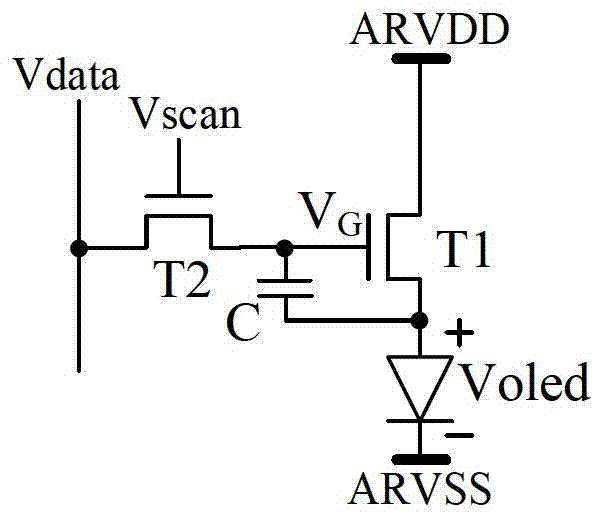 Pixel unit circuit and compensating method of pixel unit circuit as well as display device