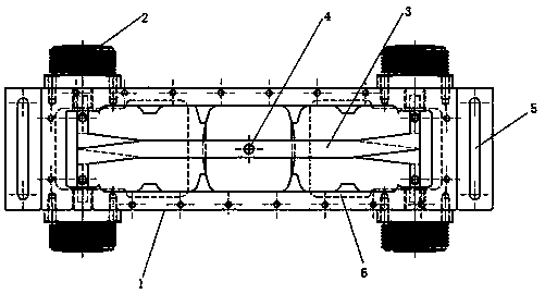 Wideband bridge optimization system