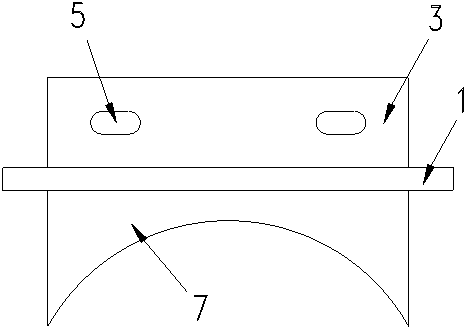 Coaxiality Adjustment Auxiliary Device and Adjustment Method for Installation in Large Wind Tunnel