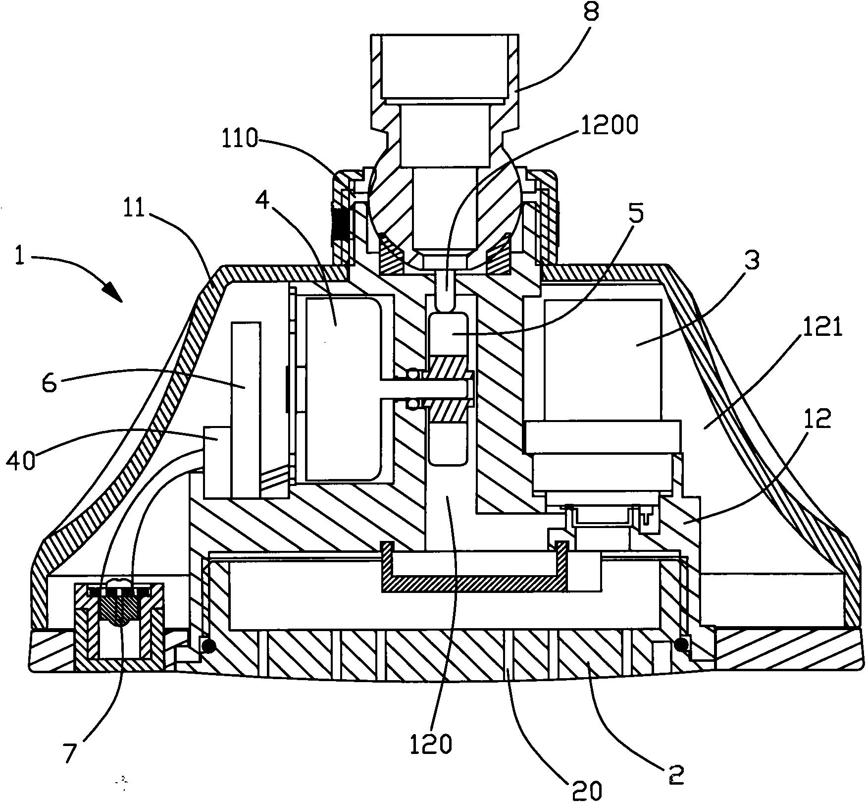 shower-nozzle-with-inductive-switch-eureka-patsnap-develop