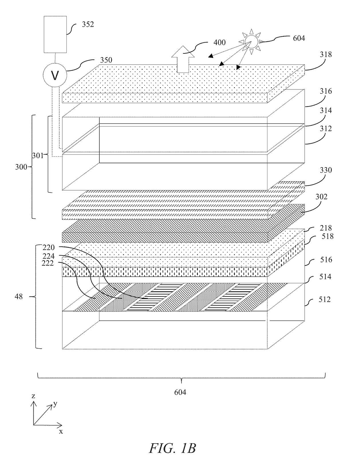 Reflective optical stack for privacy display