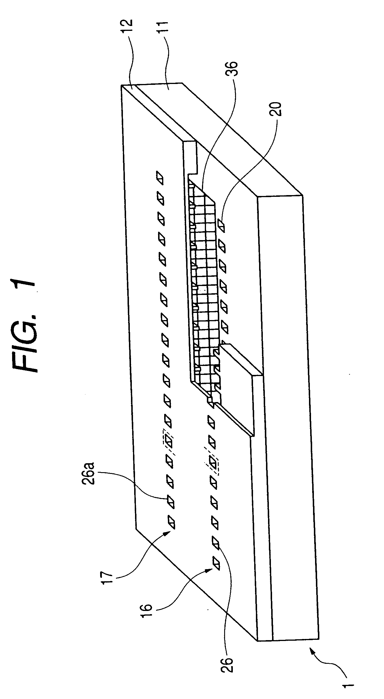 Liquid discharge head and method for manufacturing such head