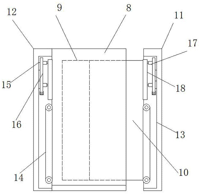 Computer carrying device