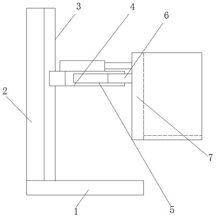 Computer carrying device