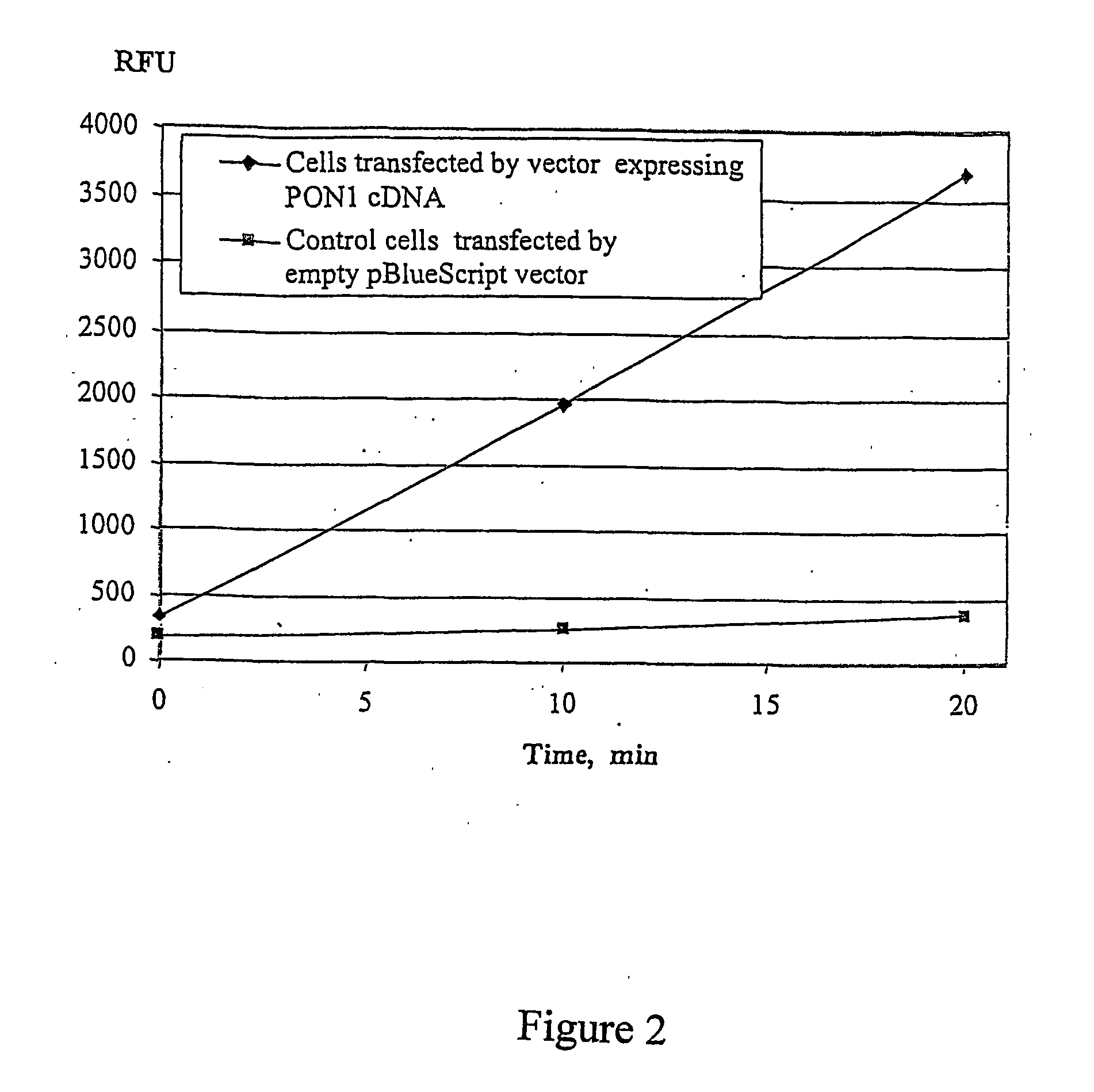 Fluorescent substrates for detecting organophosphatase enzyme activity