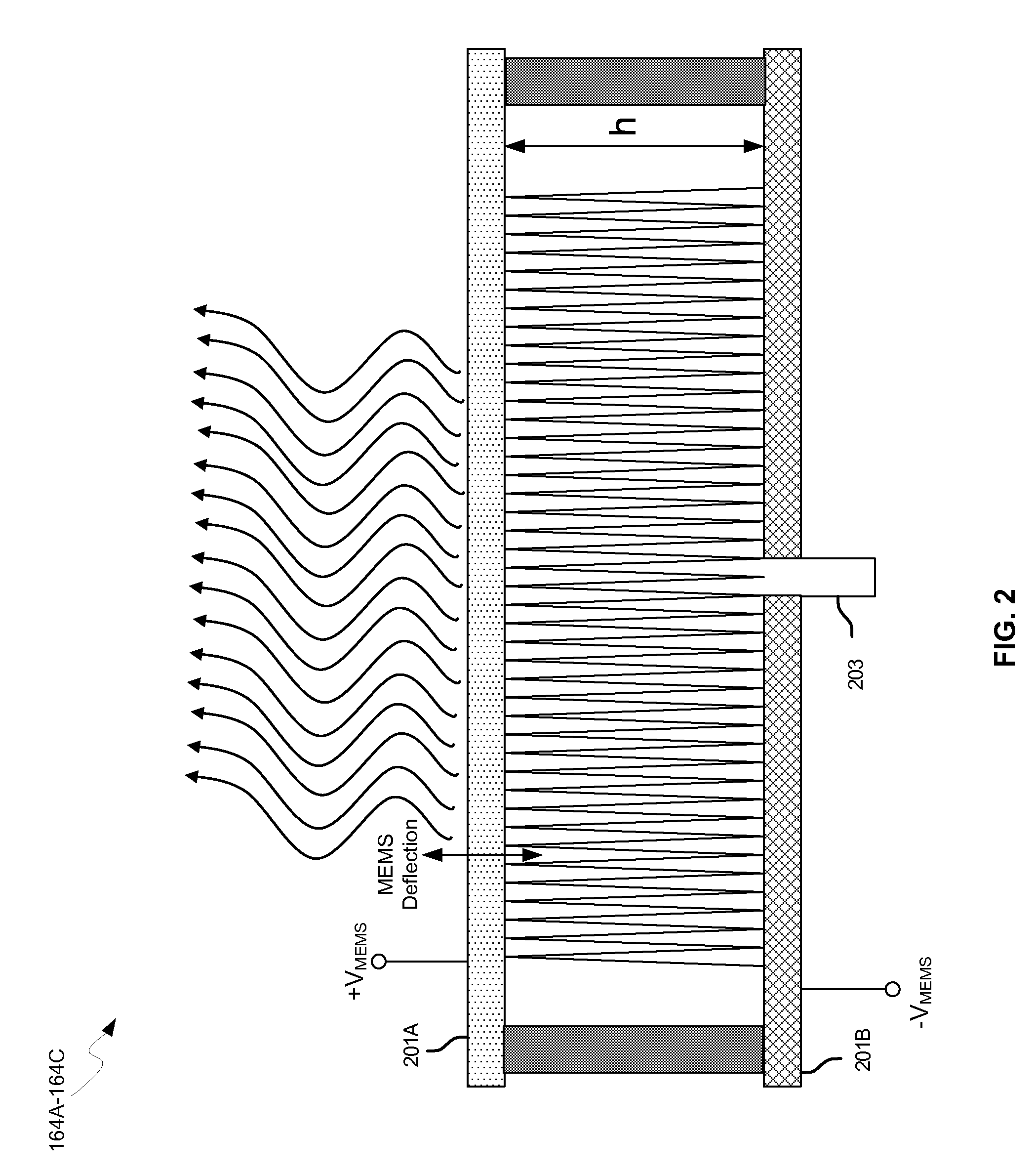 Method and system for wireless communication utilizing leaky wave antennas on a printed circuit board