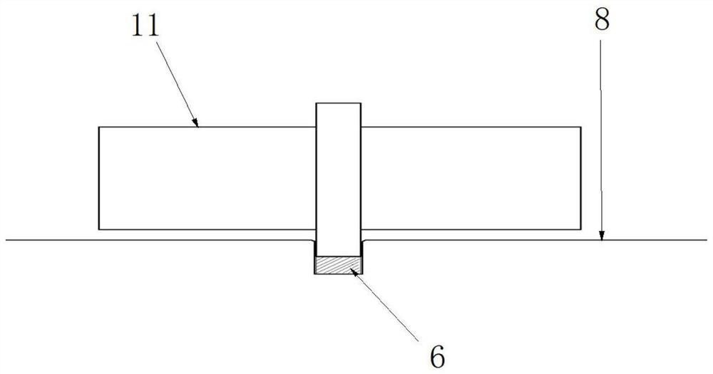 A high-performance wire production process method and device